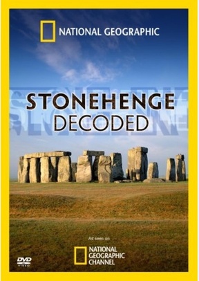 National Geographic: Stonehenge