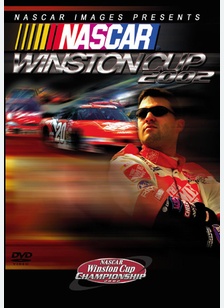 NASCAR: Winston Cup 2002
