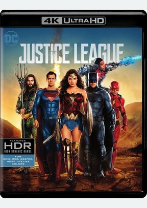Justice League