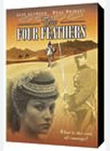 FOUR FEATHERS, THE
