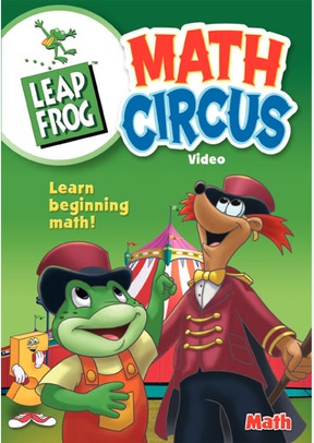 Leapfrog: Match Circus