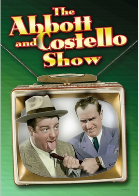 The Abbott & Costello Show