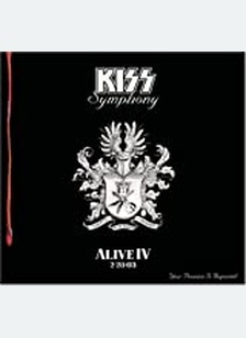 SYMPHONY:ALIVE IV