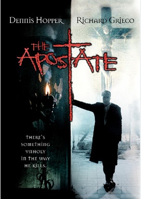 The Apostate