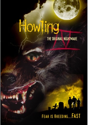 Howling IV: The Original Nightmare