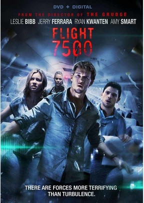 Flight 7500