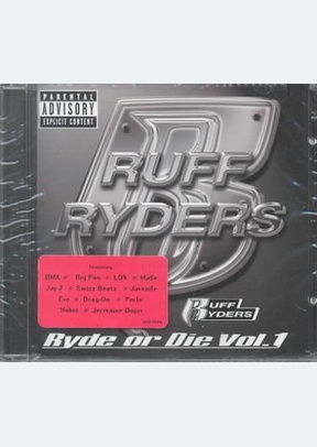 Ryde or Die Compilation Vol. 1