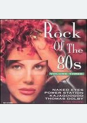 ROCK OF THE 80S III