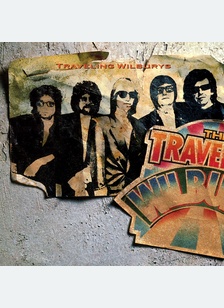 "The Traveling Wilburys, Vol. 1 (LP)"