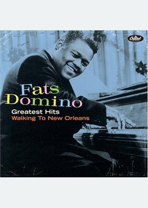 GREATEST HITS:NEW ORLEANS