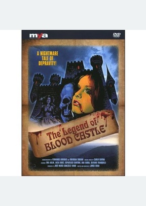 The Legend of Blood Castle