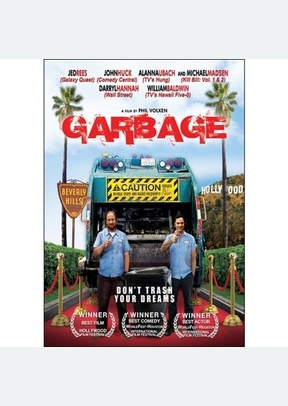 Garbage