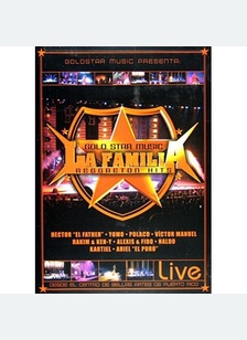 VARIOUS (DVD)