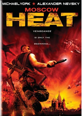 Moscow Heat