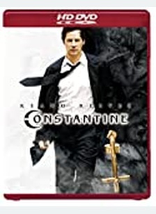 CONSTANTINE (HD-DVD)