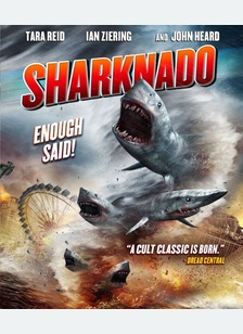 Sharknado