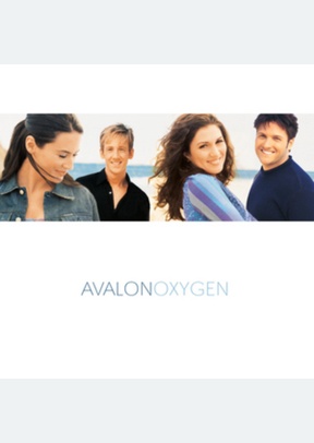 OXYGEN