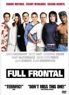 Full Frontal