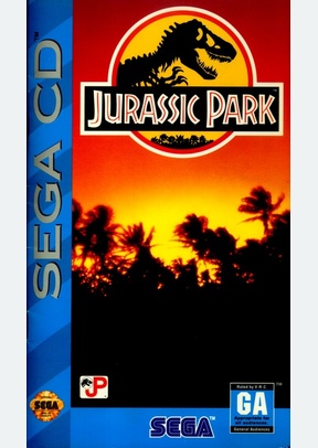 JURASSIC PARK