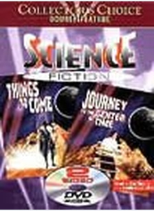 THINGS TO COME/JOURNEY TO THE