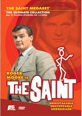 The Saint Megaset
