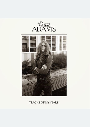 "Tracks Of My Years"