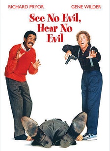 See No Evil, Hear No Evil