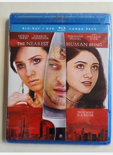 NEAREST HUMAN BEING (BR)