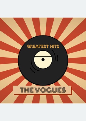 VOGUES: GREATEST HITS