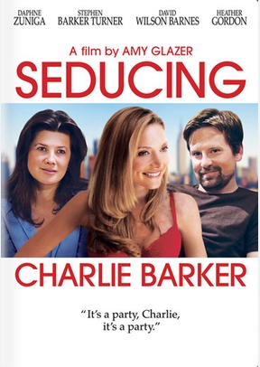 Seducing Charlie Barker