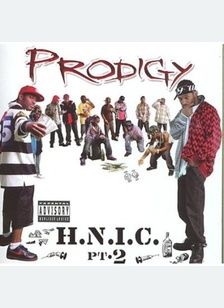H.N.I.C. PT. 2 (PA)