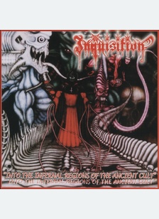 Into The Infernal Regions Of The Ancient Cult