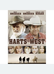 HARTS OF THE WEST:COMP COLL
