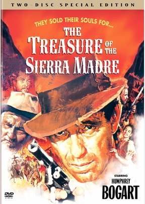 The Treasure Of The Sierra Madre