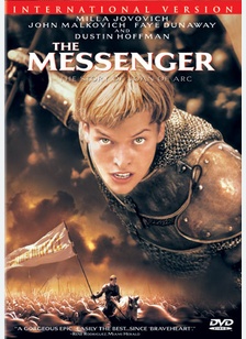The Messenger: The Story of Joan of Arc