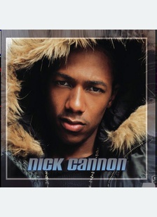 NICK CANNON
