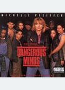 DANGEROUS MINDS (OST)