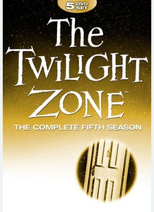 The Twilight Zone: Season 5
