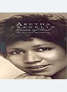 QUEEN OF SOUL (4CDS)