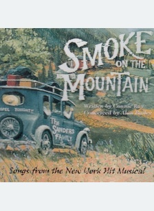 ORIGINAL CAST RECORDING