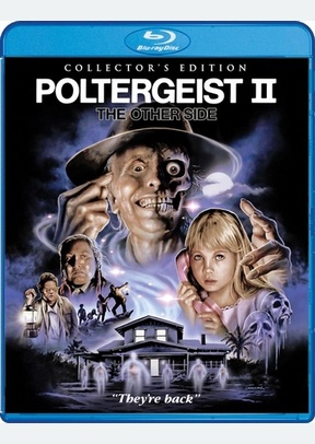 Poltergeist II: The Other Side