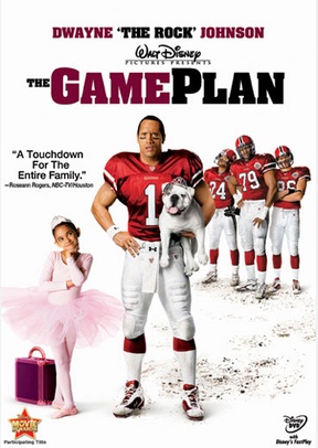 The Game Plan