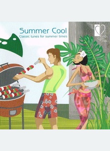 SUMMER COOL:CLASSIC TUNES