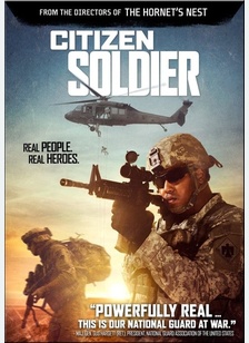 Citizen Soldier