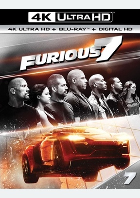 Furious 7