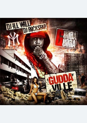 GUDDAVILLE