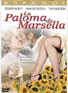 La Paloma De Marselle