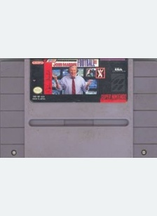 MADDEN NFL 93 - Super Nintendo
