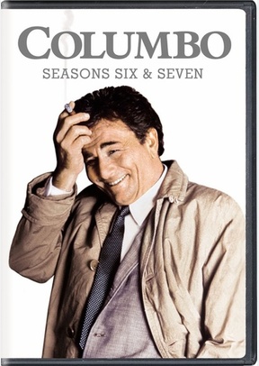 Columbo: The Complete Sixth & Seventh Season