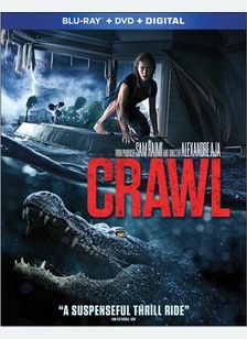 Crawl